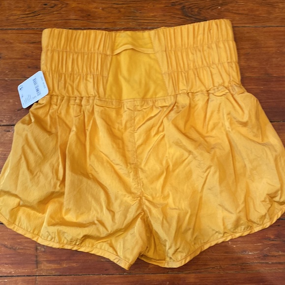 Free People Movement The Way Home Short - Picture 6 of 7